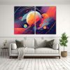 cuadros-abstractos-horizontales-para-decorar-dormitorio-1