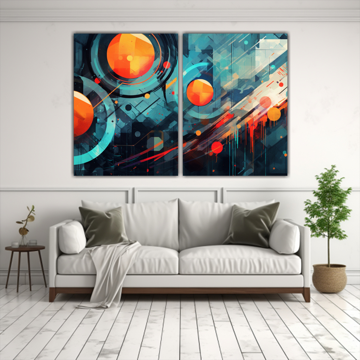 cuadros-abstractos-innovadores-con-c-rculos-de-colores-del-oc-ano-1-1