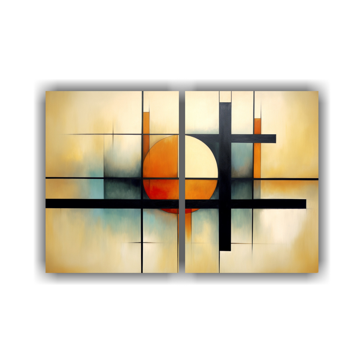 cuadros-abstractos-intensos-para-decoraci-n-de-pared