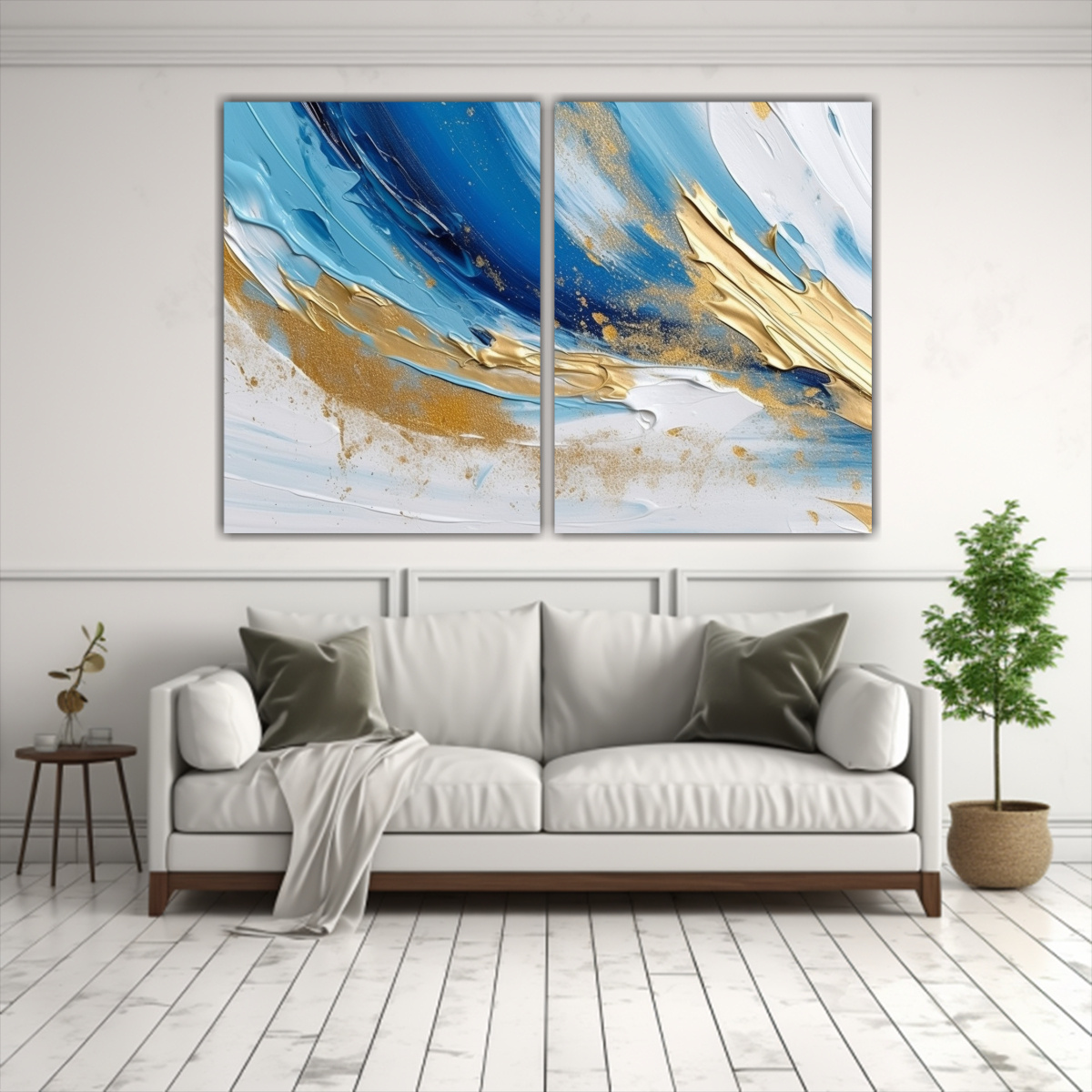 cuadros-abstractos-originales-en-tonos-azul-blanco-y-dorado-para-decoraci-n-1-1