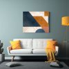 cuadros-decorativos-abstractos-con-patrones-geom-tricos-en-naranja-y-azul-1-1