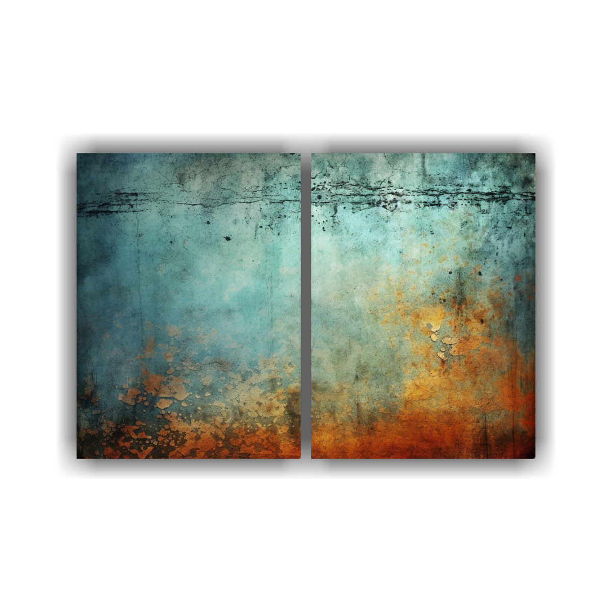 cuadros-decorativos-coloridos-estilo-grunge-para-ambiente-completo