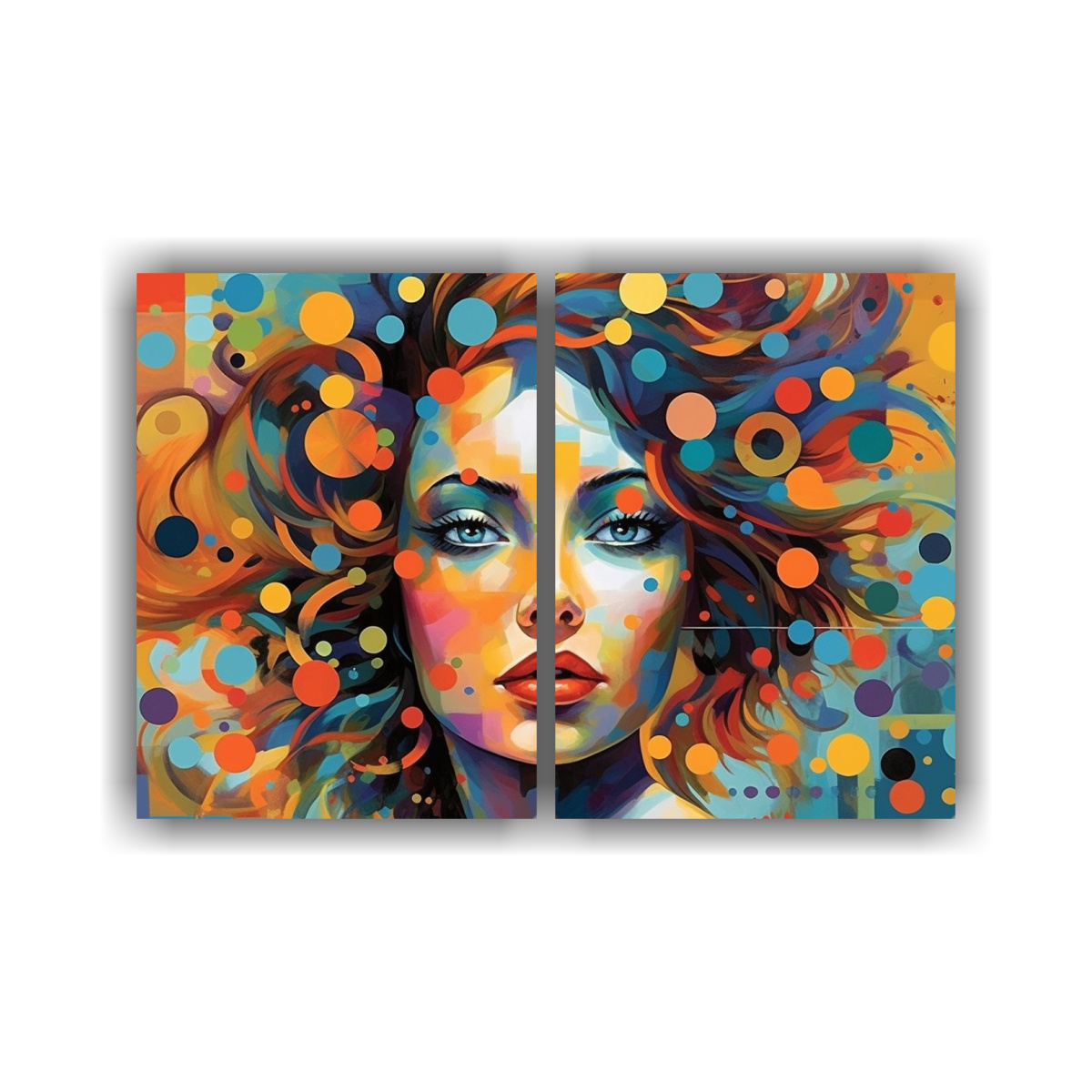 cuadros-decorativos-en-bastidor-patr-n-artesanal-intenso-