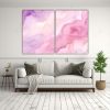 cuadros-decorativos-estilo-acuarela-abstracta-suave-en-tonos-rosa-y-lila-1-1