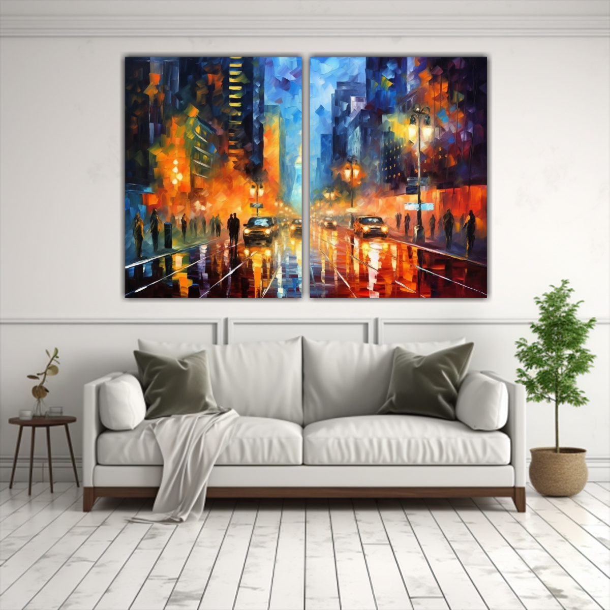 cuadros-en-bastidor-moderno-estilo-leonid-afremov-1-1