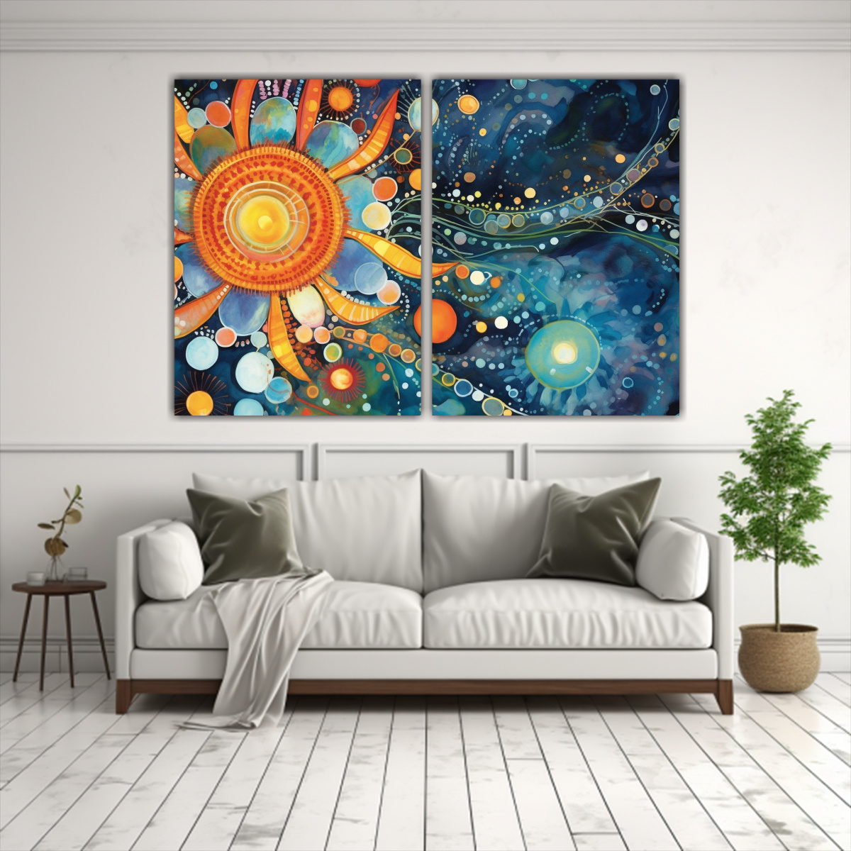 cuadros-est-tica-arte-fusi-n-juego-de-2-1