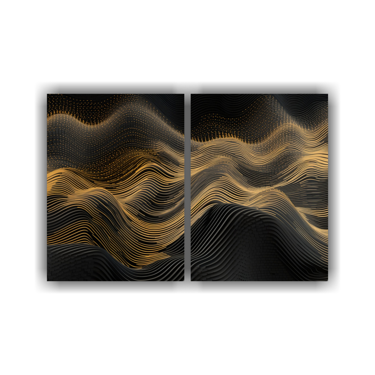 cuadros-galer-a-sim-tricos-ondas-musicales-en-negro-y-oro-8k