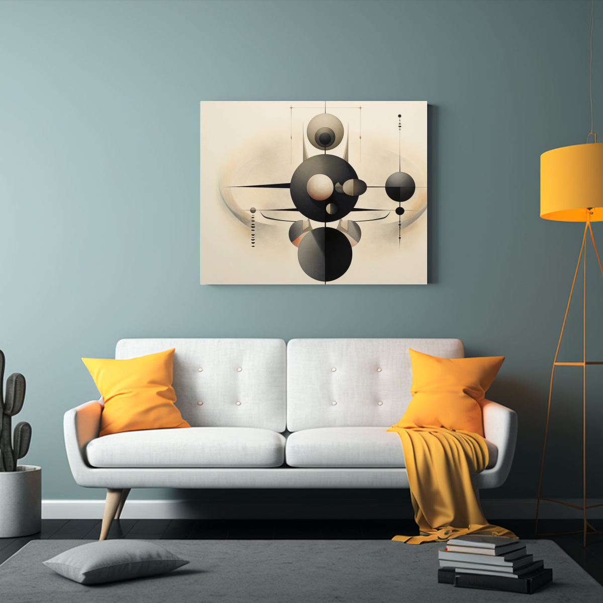 cuadros-geom-tricos-para-decorar-el-ba-o-1