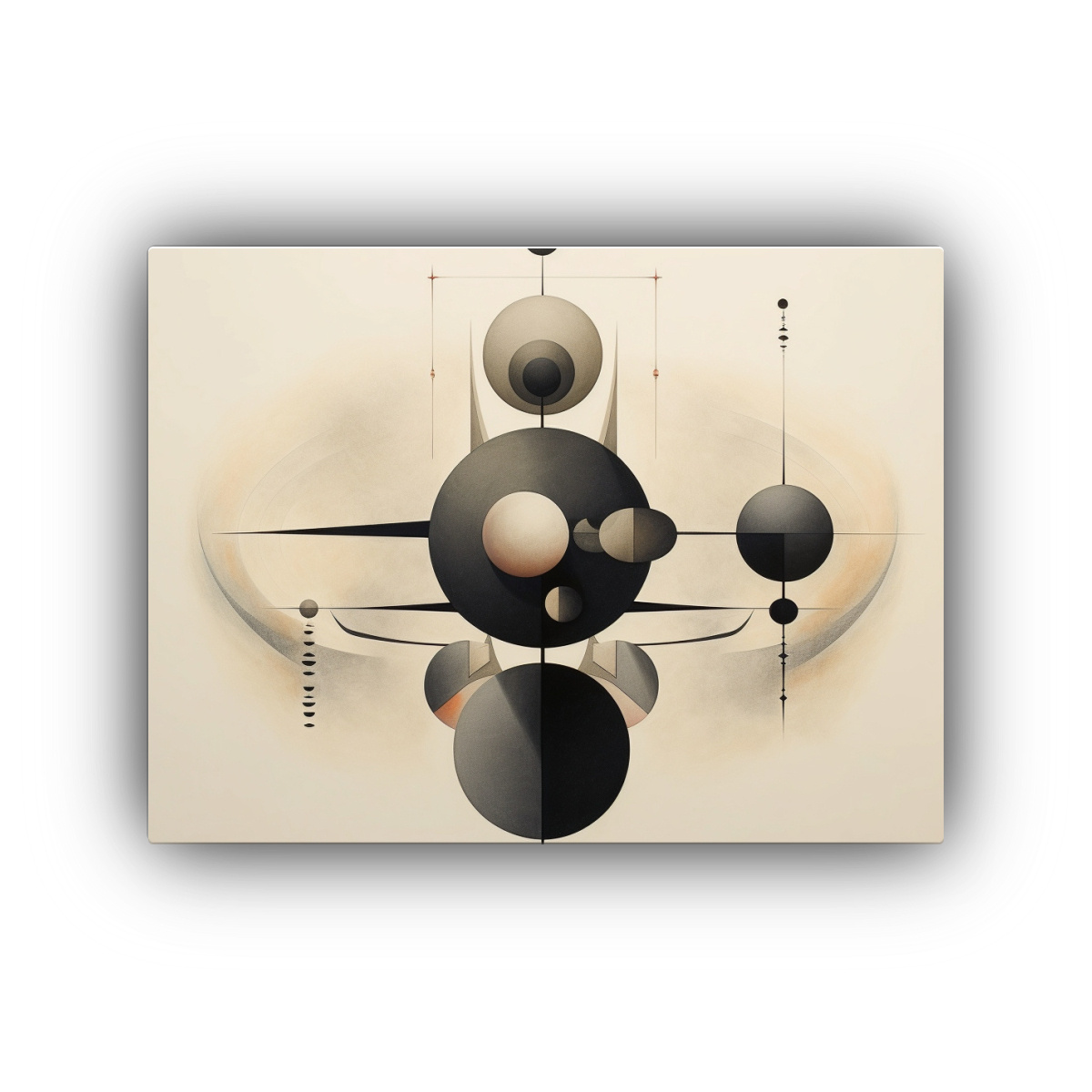 cuadros-geom-tricos-para-decorar-el-ba-o