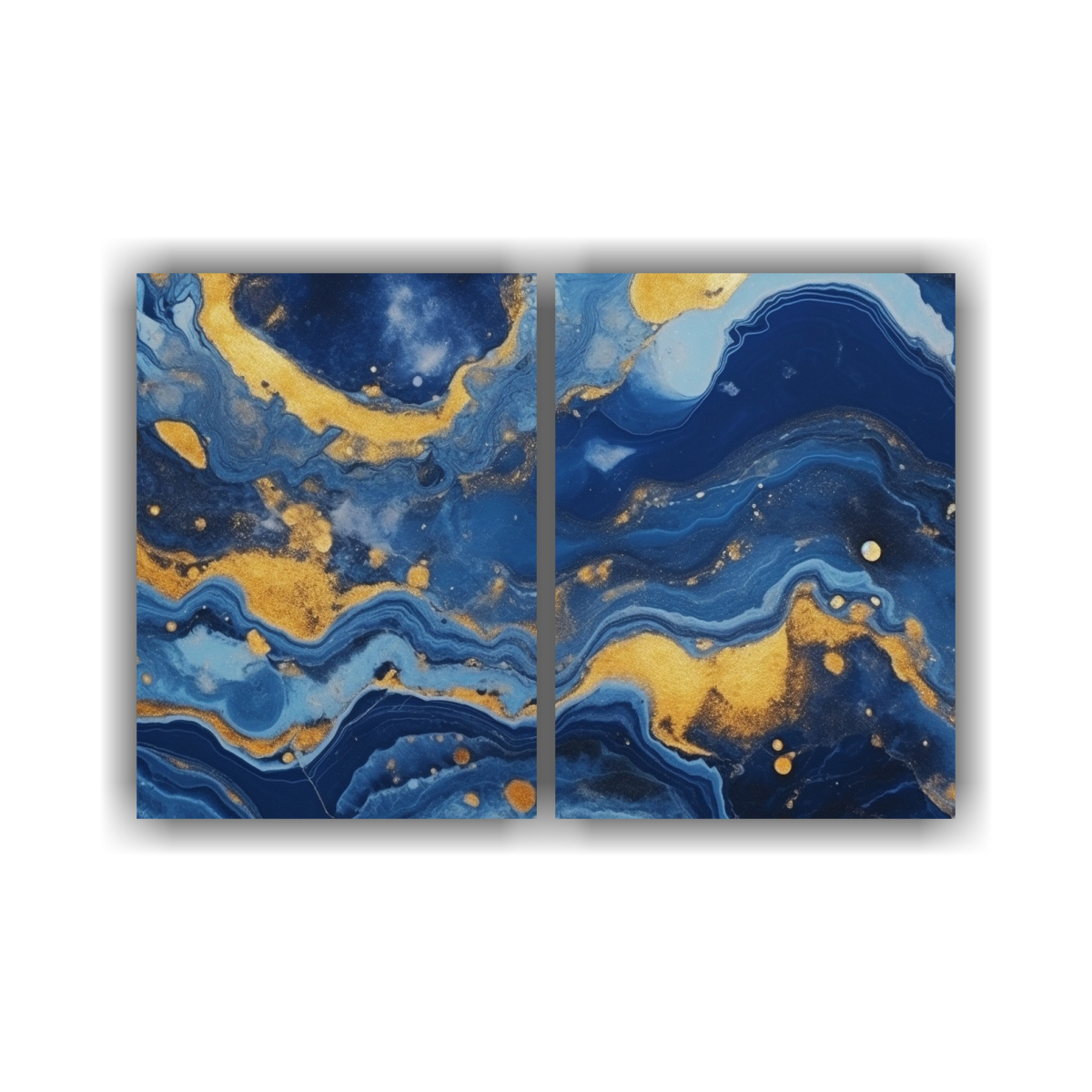 cuadros-inspiraci-n-nica-m-rmol-azul-y-oro-estilo-opulento-fabuloso