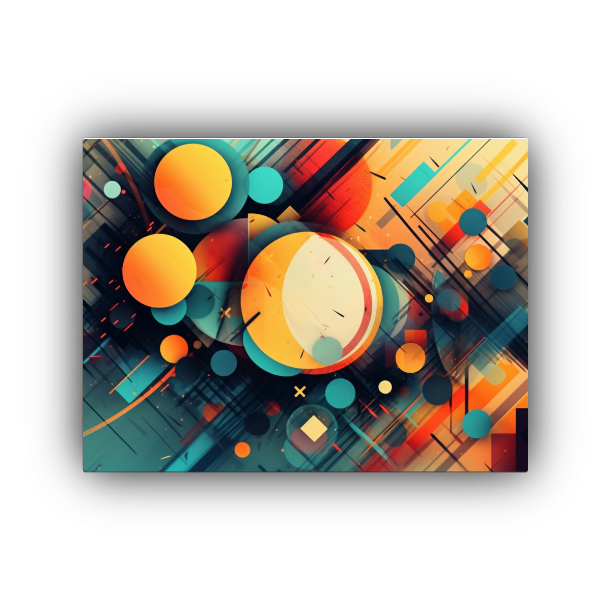 cuadros-modernos-de-bicicletas-abstractas-y-coloridas-