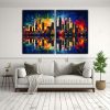 cuadros-patr-n-intenso-pop-art-ciudad-m-stica-skyline-1