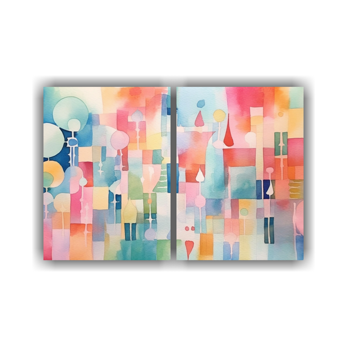 cuadros-tela-canvas-combinaci-n-acuarela-impresionismo-color-pastel