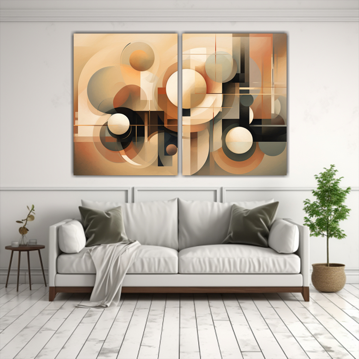 cuadros-tela-impacto-visual-prism-abstracto-formas-geom-tricas-colores-neutros-1