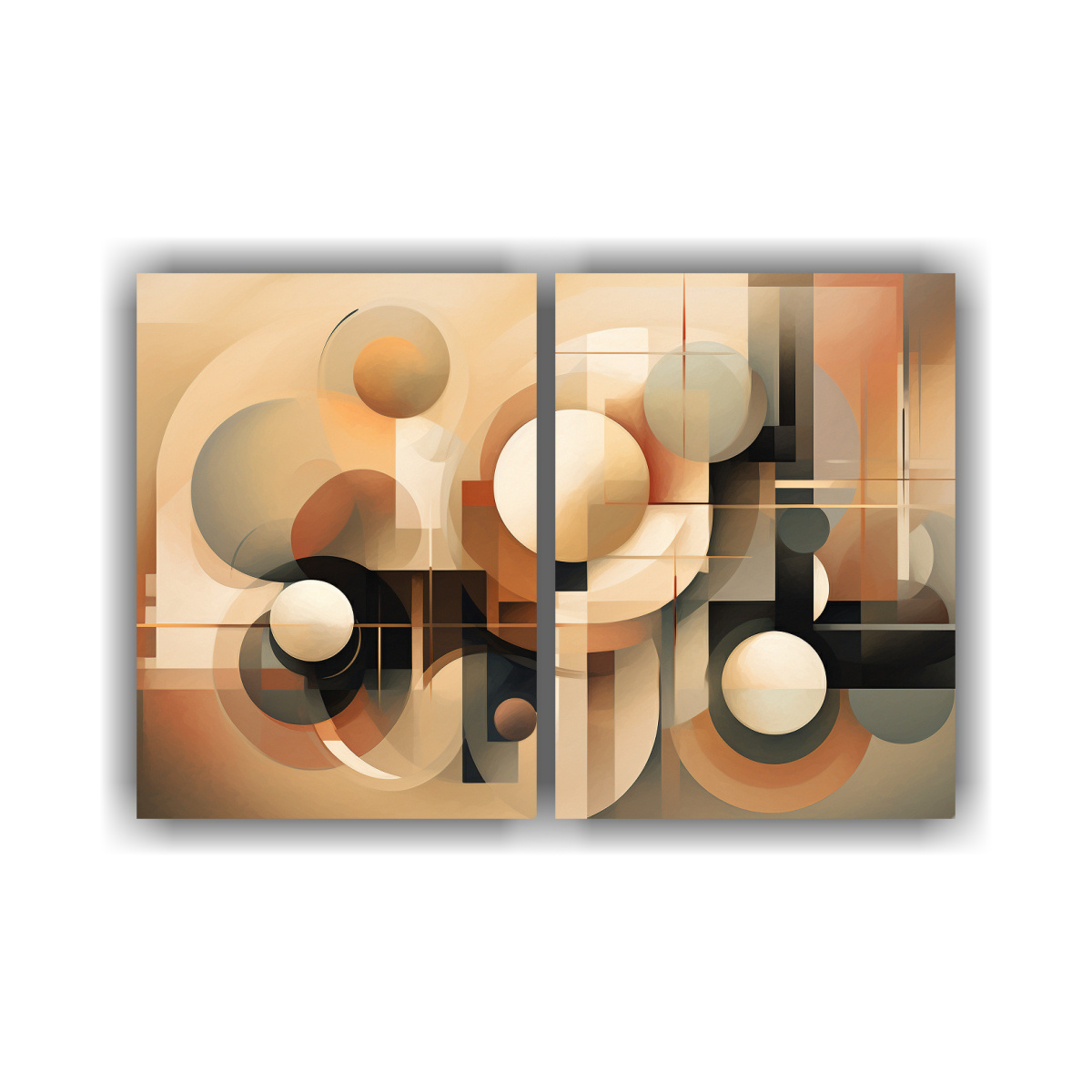 cuadros-tela-impacto-visual-prism-abstracto-formas-geom-tricas-colores-neutros