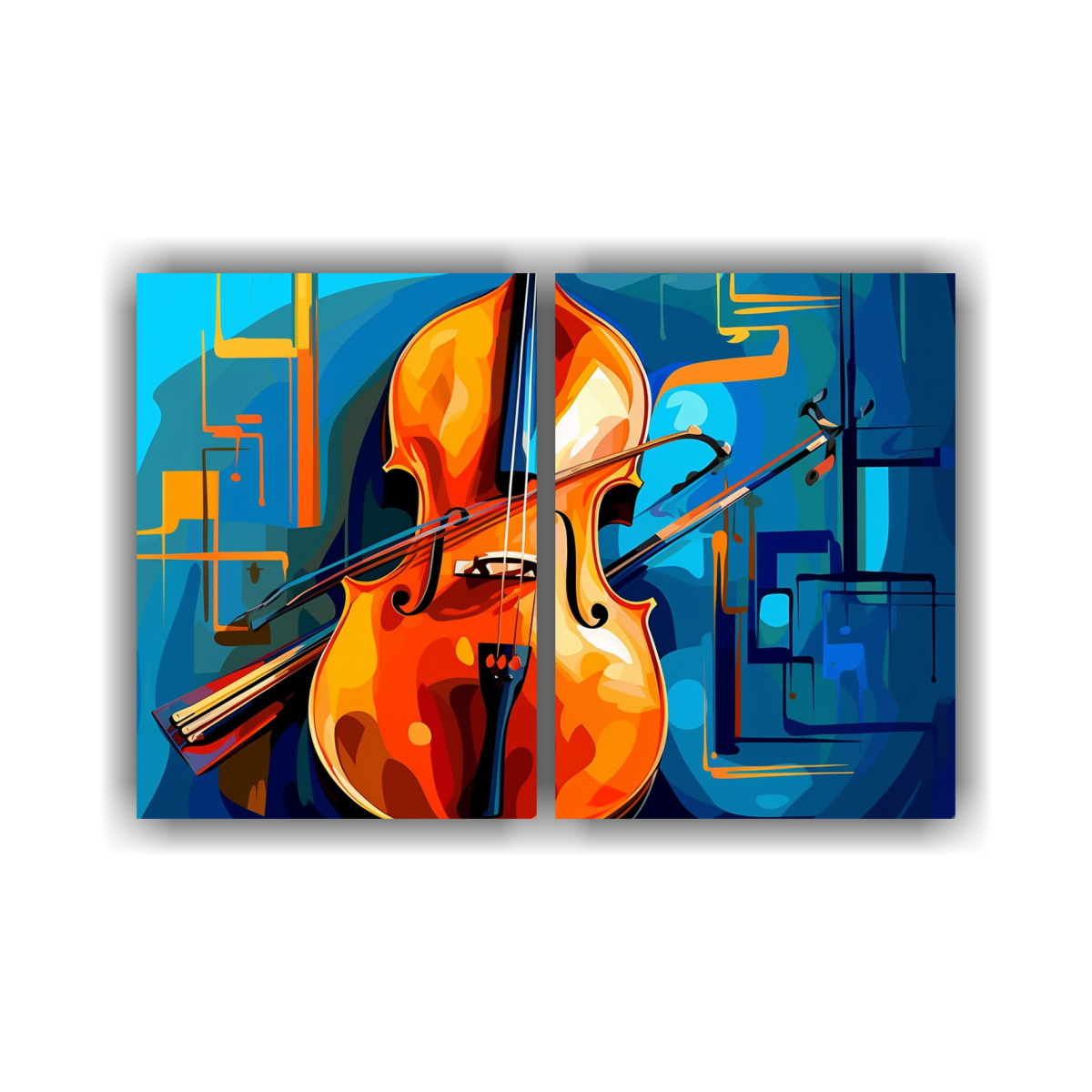cuadros-tela-inspiraci-n-relieve-contrabajo-pop-art-musical-
