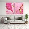 cuadros-vintage-de-pared-intensidad-xara-m-rmol-rosa-y-dorado-1-1