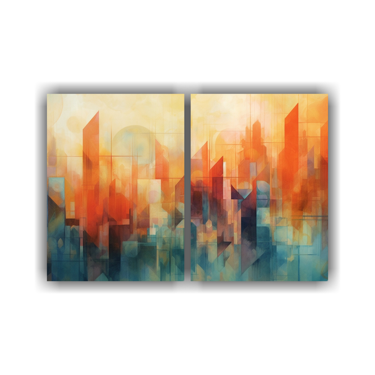 d-ptico-moderno-geometr-as-org-nicas-ciudad-pintada-estilo-an-