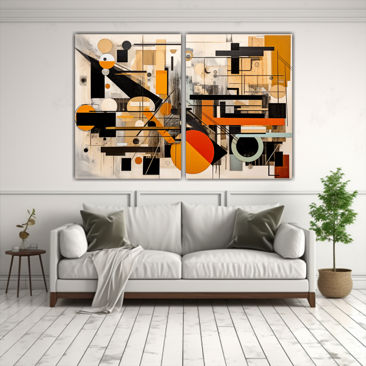 dos-composiciones-fotograf-a-escenario-pintura-abstracta-en-marco-madera-con-diferentes-cuadros-decorativos-1