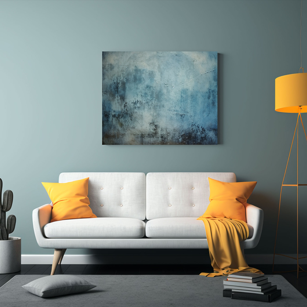 fondo-textura-cuadro-concepto-m-gico-en-azul-carb-n-con-borde-negro-1