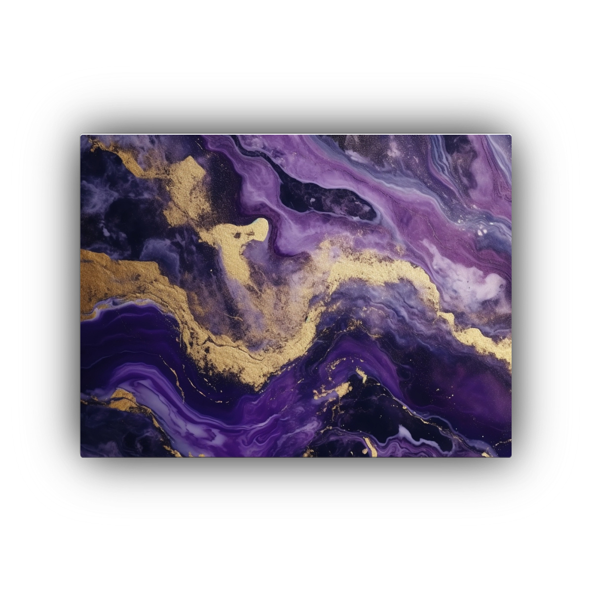 fotograf-a-de-alta-calidad-de-arte-de-pared-con-concepto-exuberante-en-p-rpura-oscuro