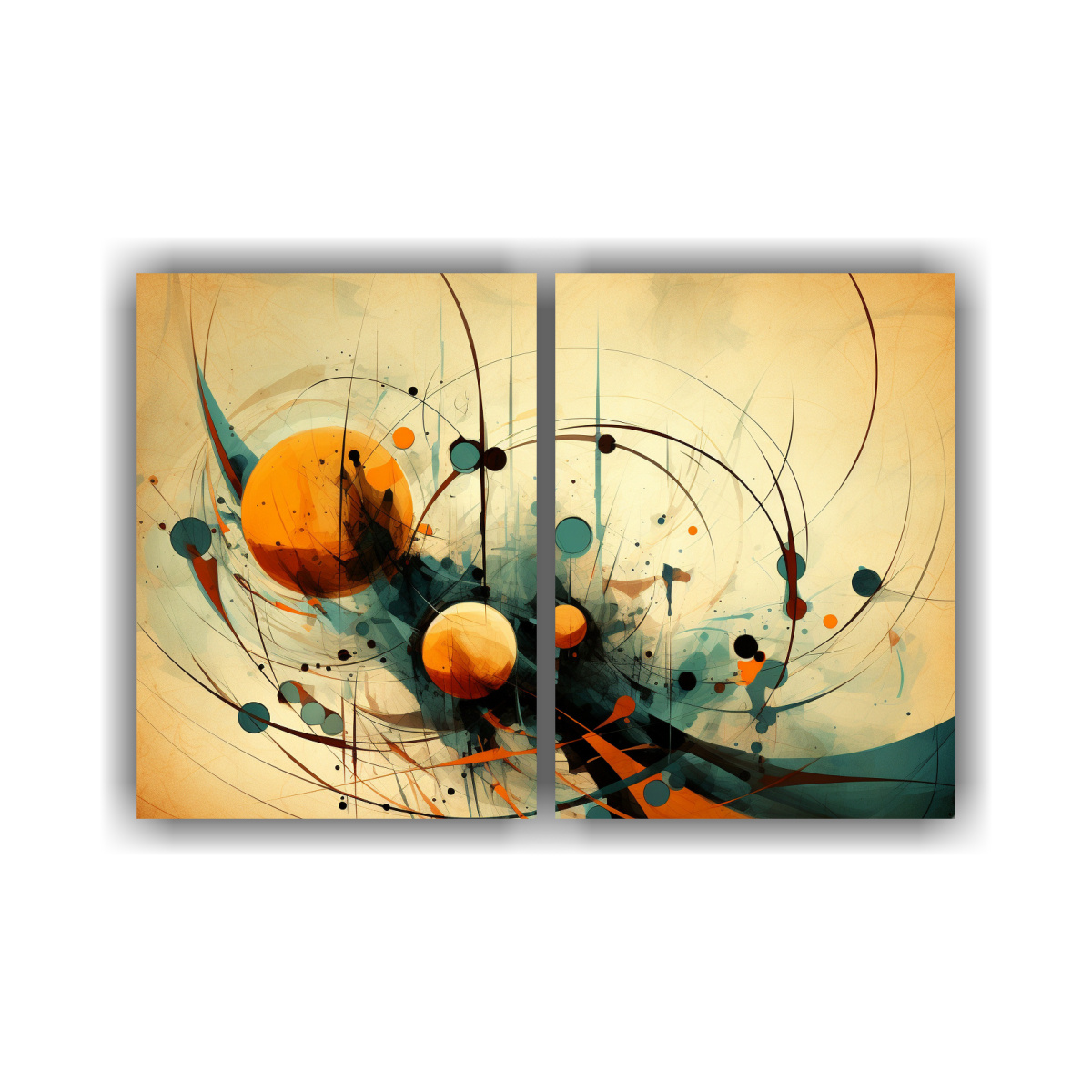 lienzos-abstractos-decoraci-n-de-pinturas-fant-sticas-