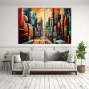 paisaje-urbano-futurista-con-caminos-y-cubismo-en-pinturas-decorativas-1-1