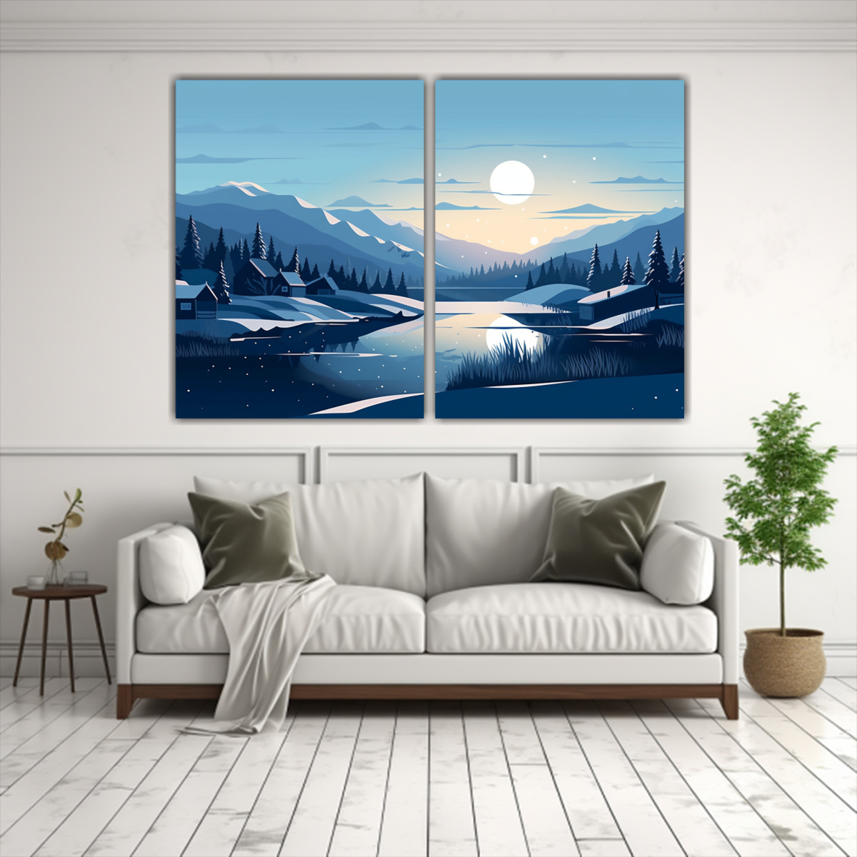 paisajes-minimalistas-en-arte-lienzo-enigm-tico-de-dos-artes-1