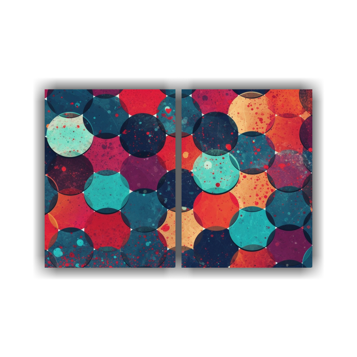 patr-n-circular-innovador-con-l-neas-finas-y-efecto-desgastado