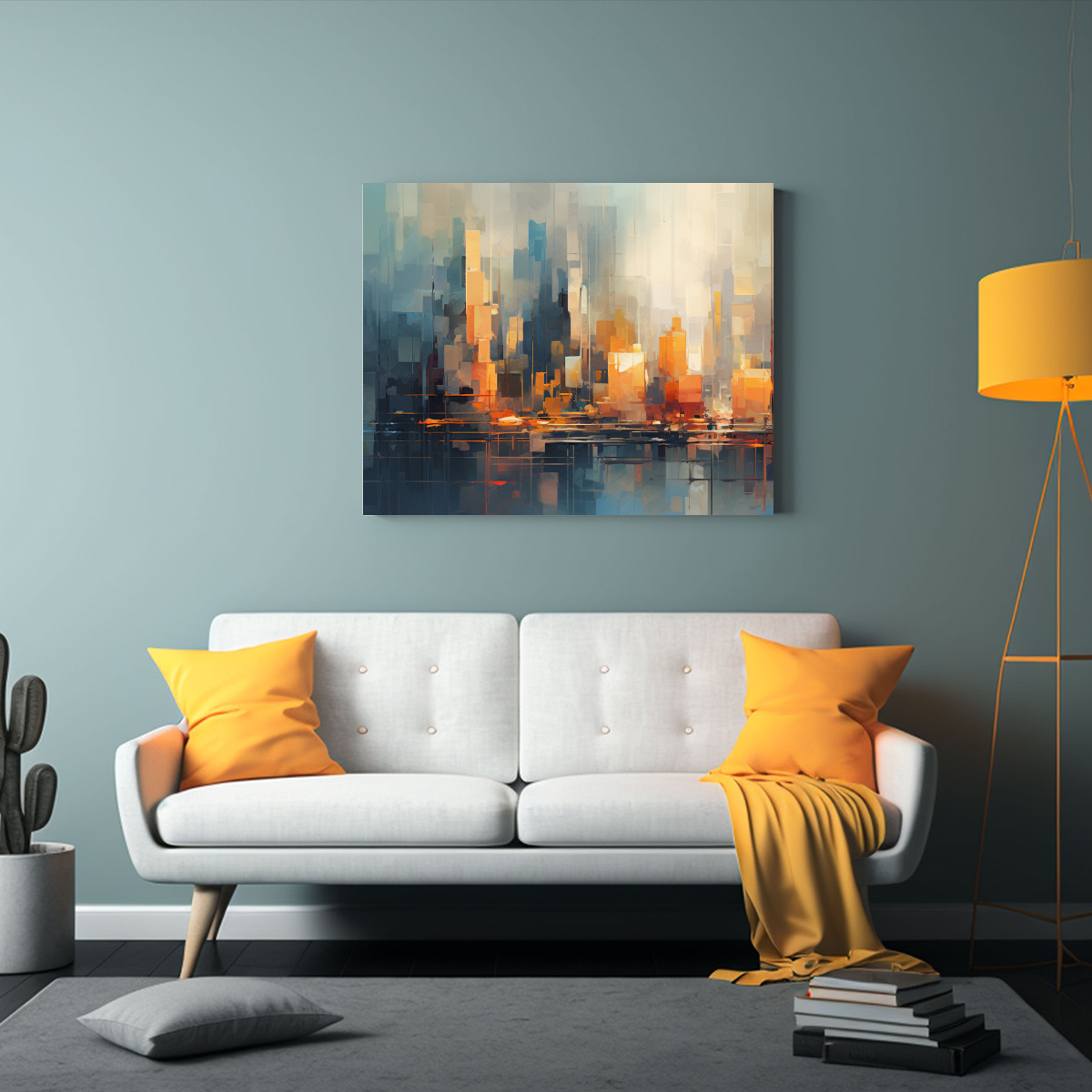 pintura-abstracta-ciudad-en-estilo-lienzo-hermoso-intensidad-1