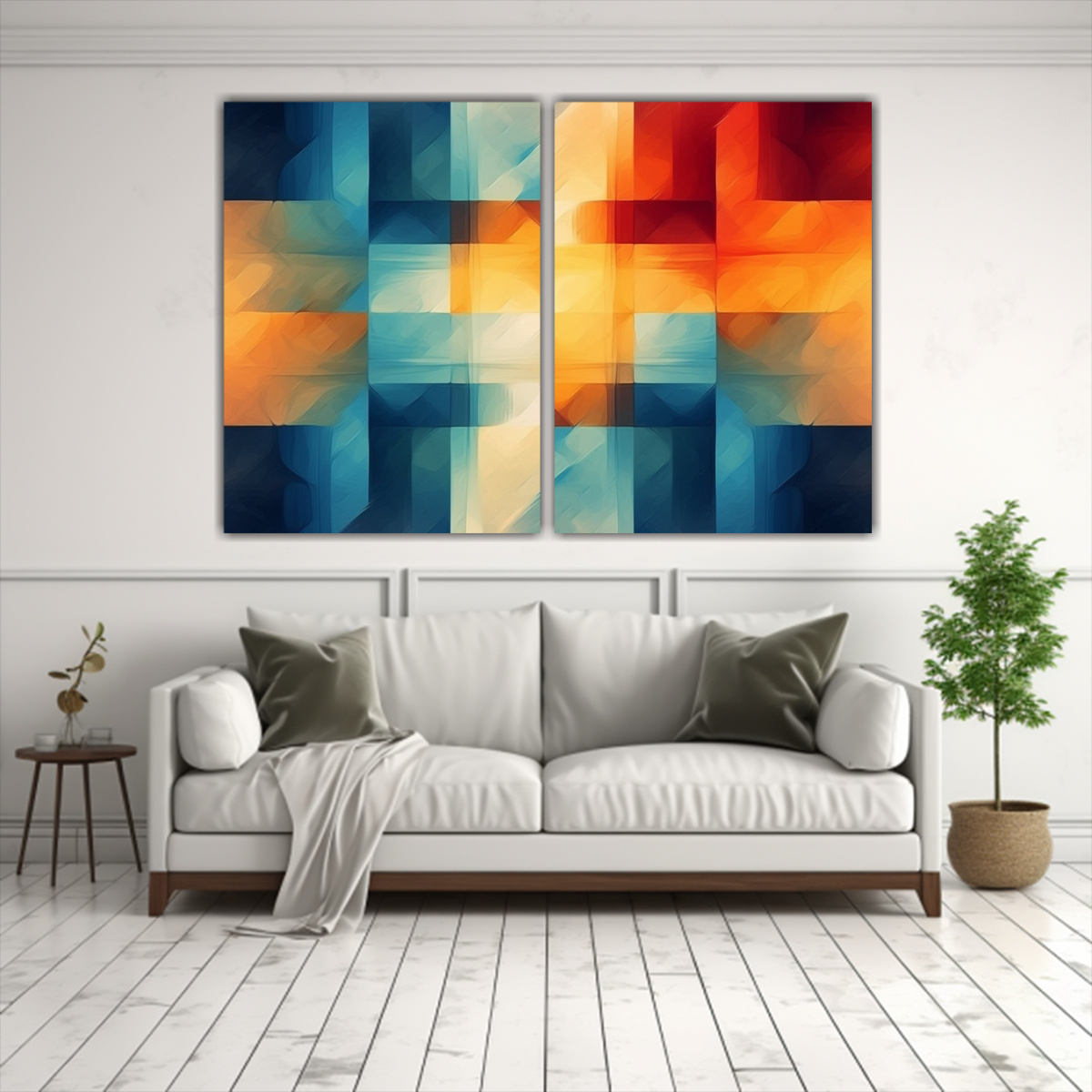 pintura-abstracta-con-formas-geom-tricas-en-fondo-surrealista-1