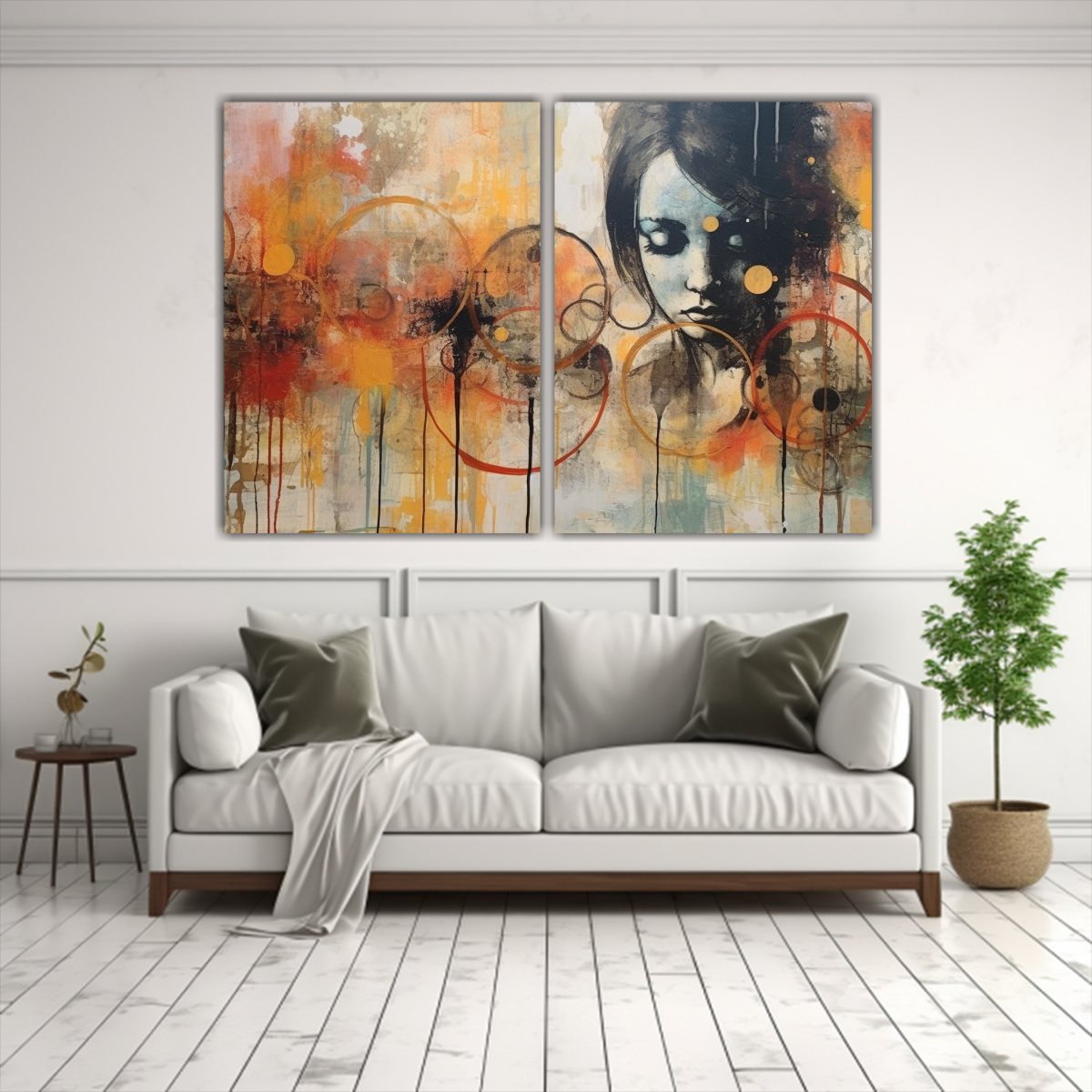 pintura-abstracta-de-collage-expresionista-de-la-belleza-natural-1