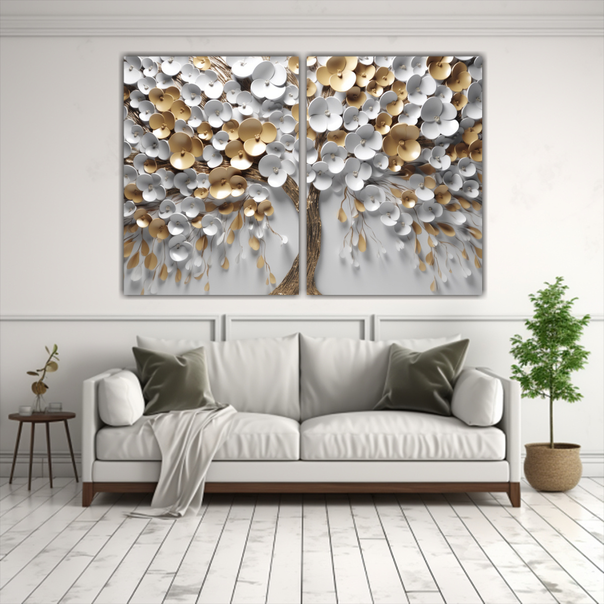 pintura-abstracta-de-rbol-con-p-talos-blancos-dorados-y-grises-en-3d-1-1