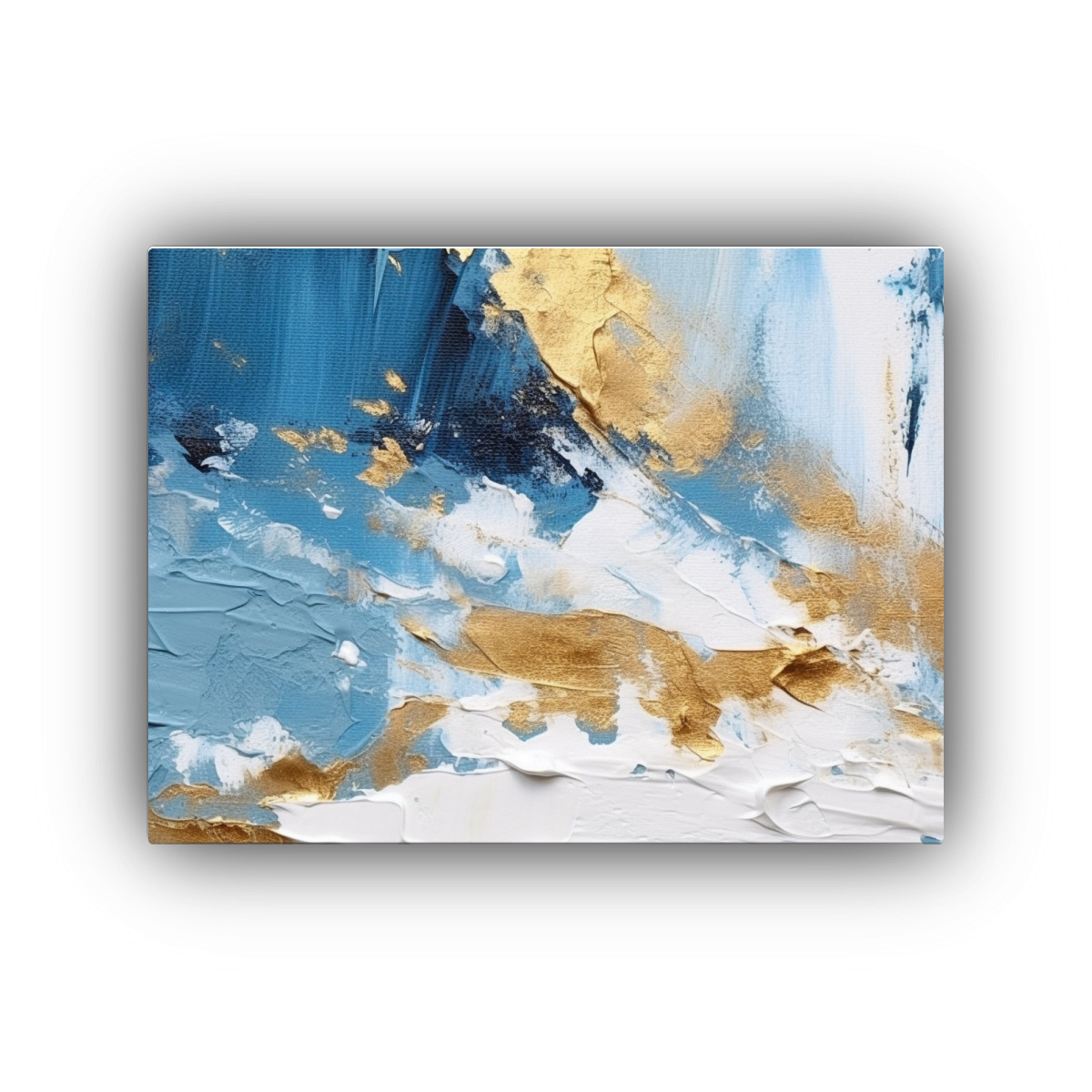 pintura-abstracta-en-azul-blanco-y-oro-para-decoraci-n-