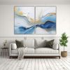 pintura-abstracta-en-azul-y-blanco-con-detalles-dorados-en-bastidor-1-1