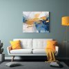 pintura-abstracta-en-azul-y-blanco-con-toques-dorados-arte-de-pared-1