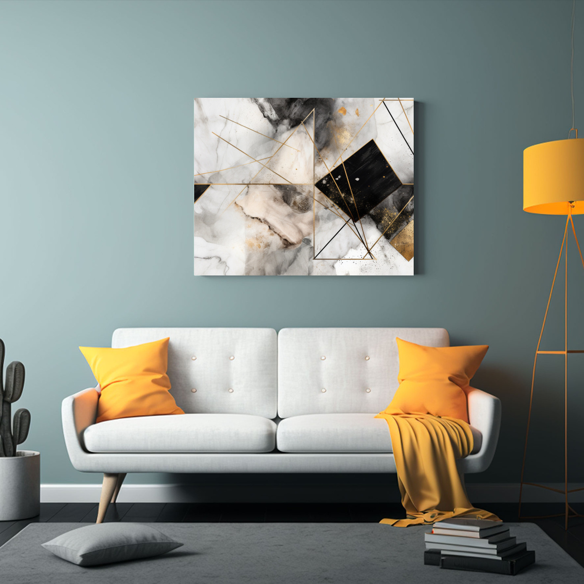 pintura-abstracta-geom-trica-m-rmol-tinta-y-oro-moderna-1-1