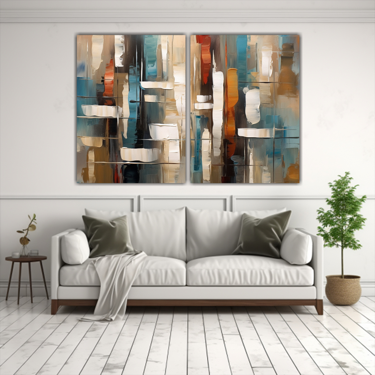 pintura-abstracta-minimalista-expresionismo-leo-acr-lico-de-michael-lang-1