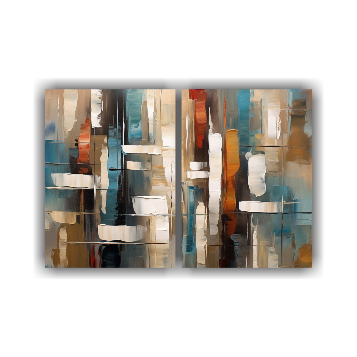 pintura-abstracta-minimalista-expresionismo-leo-acr-lico-de-michael-lang