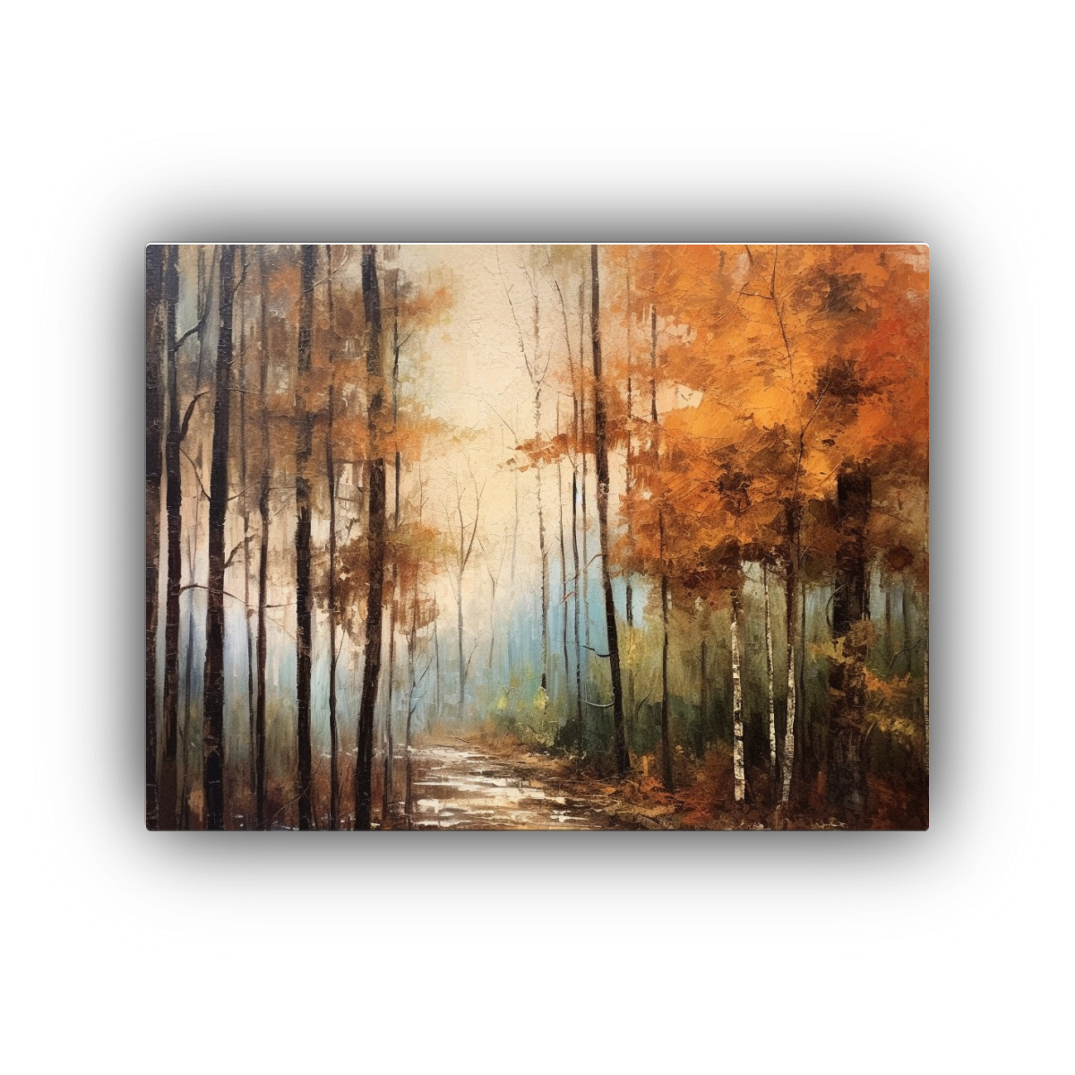 pintura-al-leo-de-un-bosque-en-oto-o-con-t-cnica-tradicional