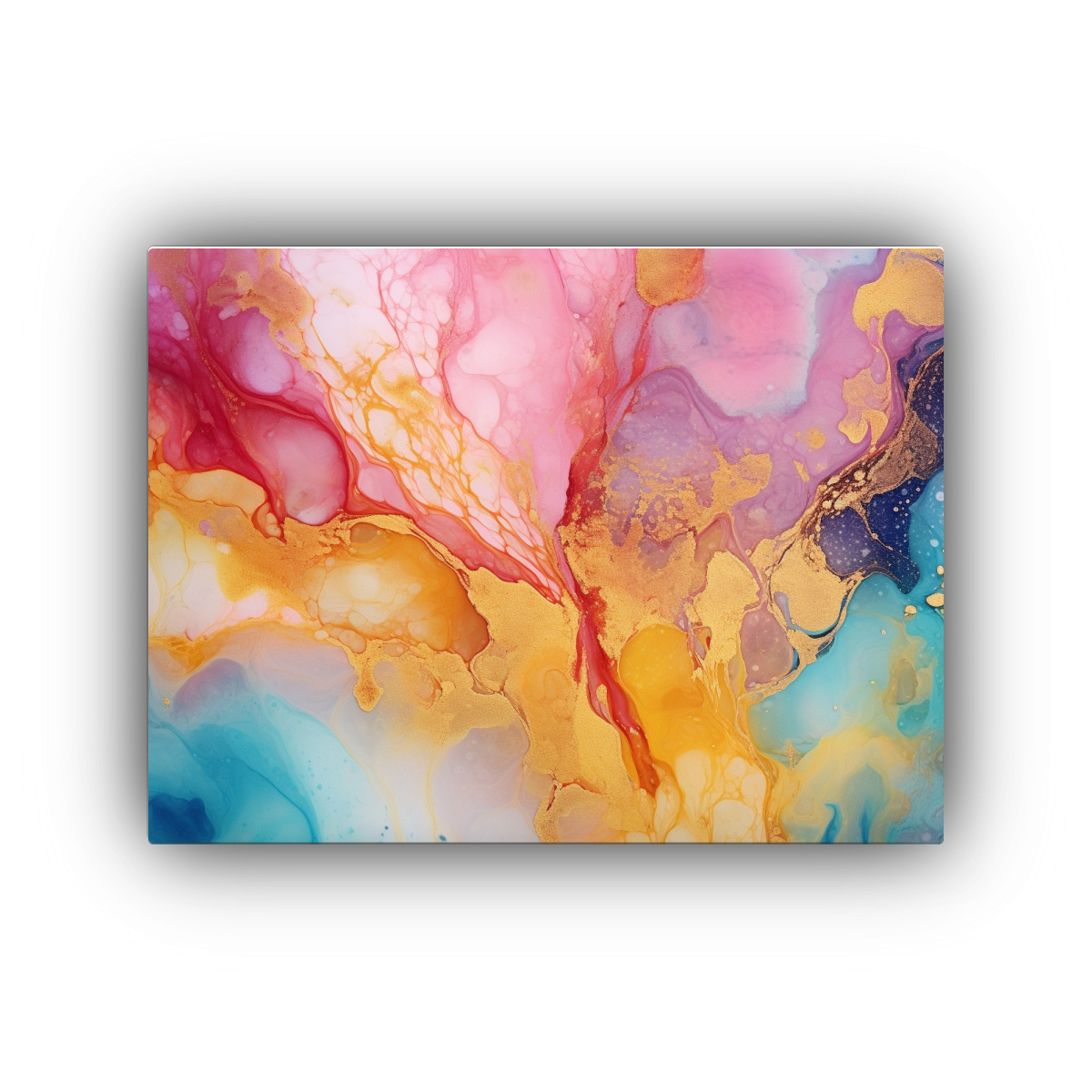pintura-arte-moderno-pop-art-sobre-acuarelas-coloridas-al-estilo-