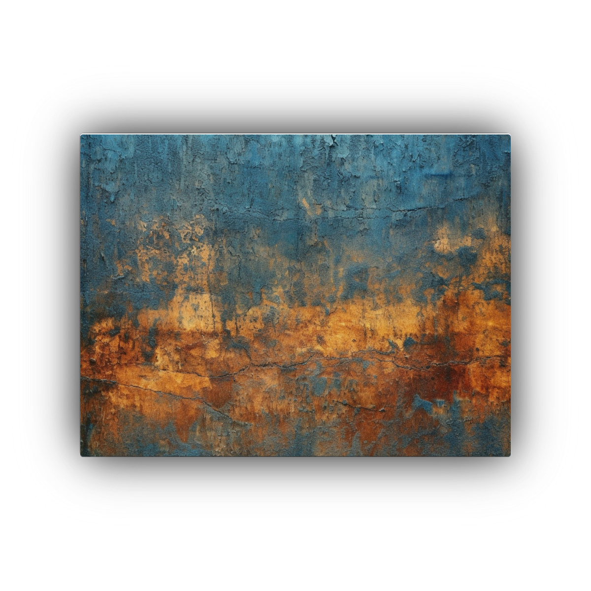 pintura-de-pared-en-azul-medianoche-con-estilo-r-stico-hermoso