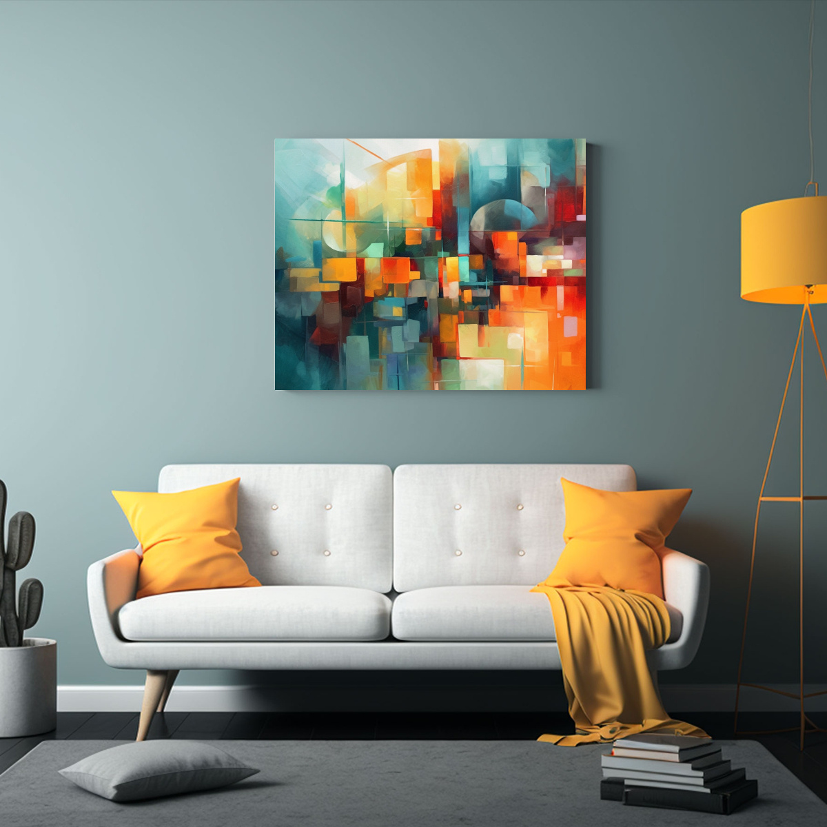 pintura-decorativa-abstracta-innovadora-con-composici-n-de-dibujo-1