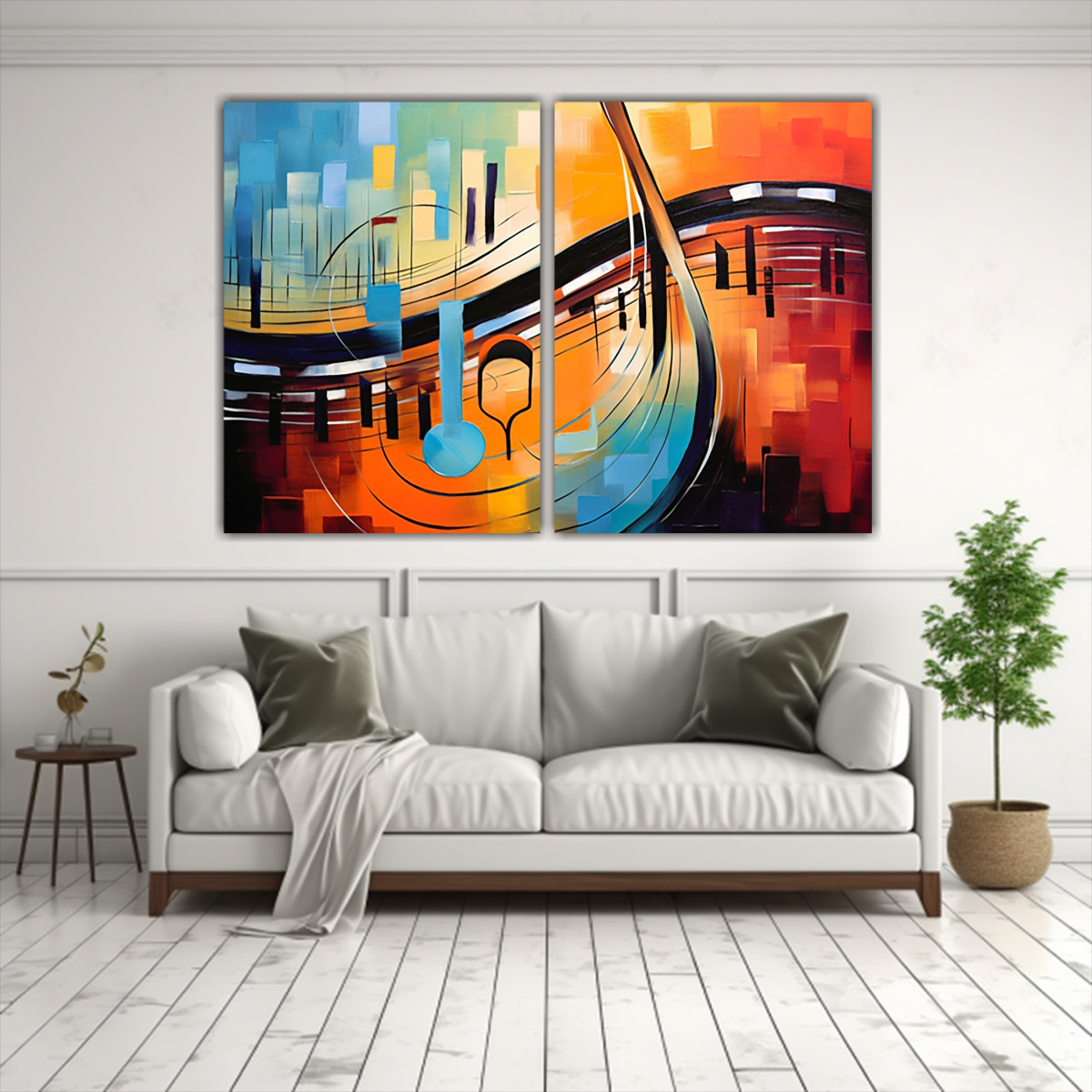pintura-mural-moderna-en-gama-de-colores-con-tem-tica-musical-1