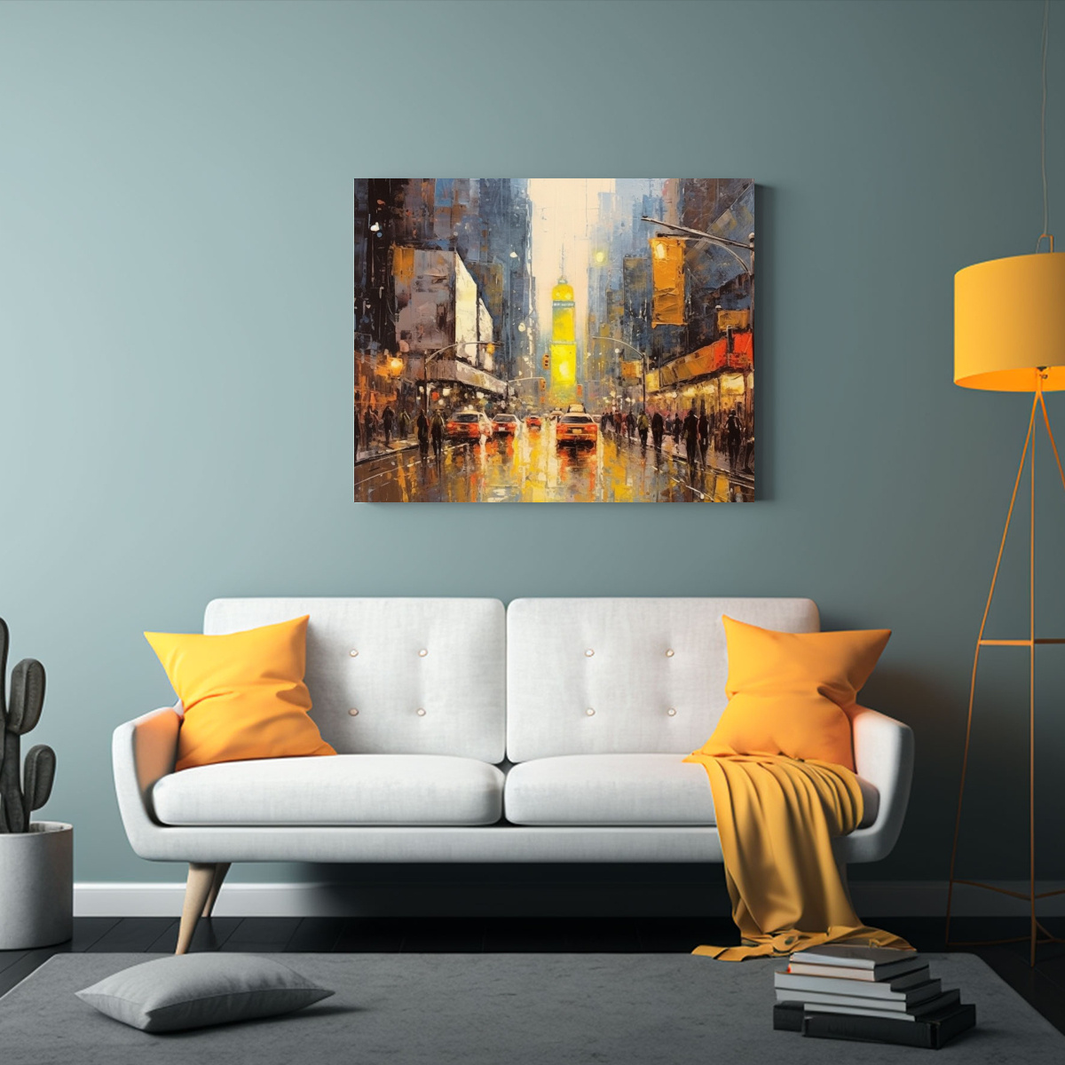 pintura-original-en-t-cnica-de-esp-tula-para-decoraci-n-1-1