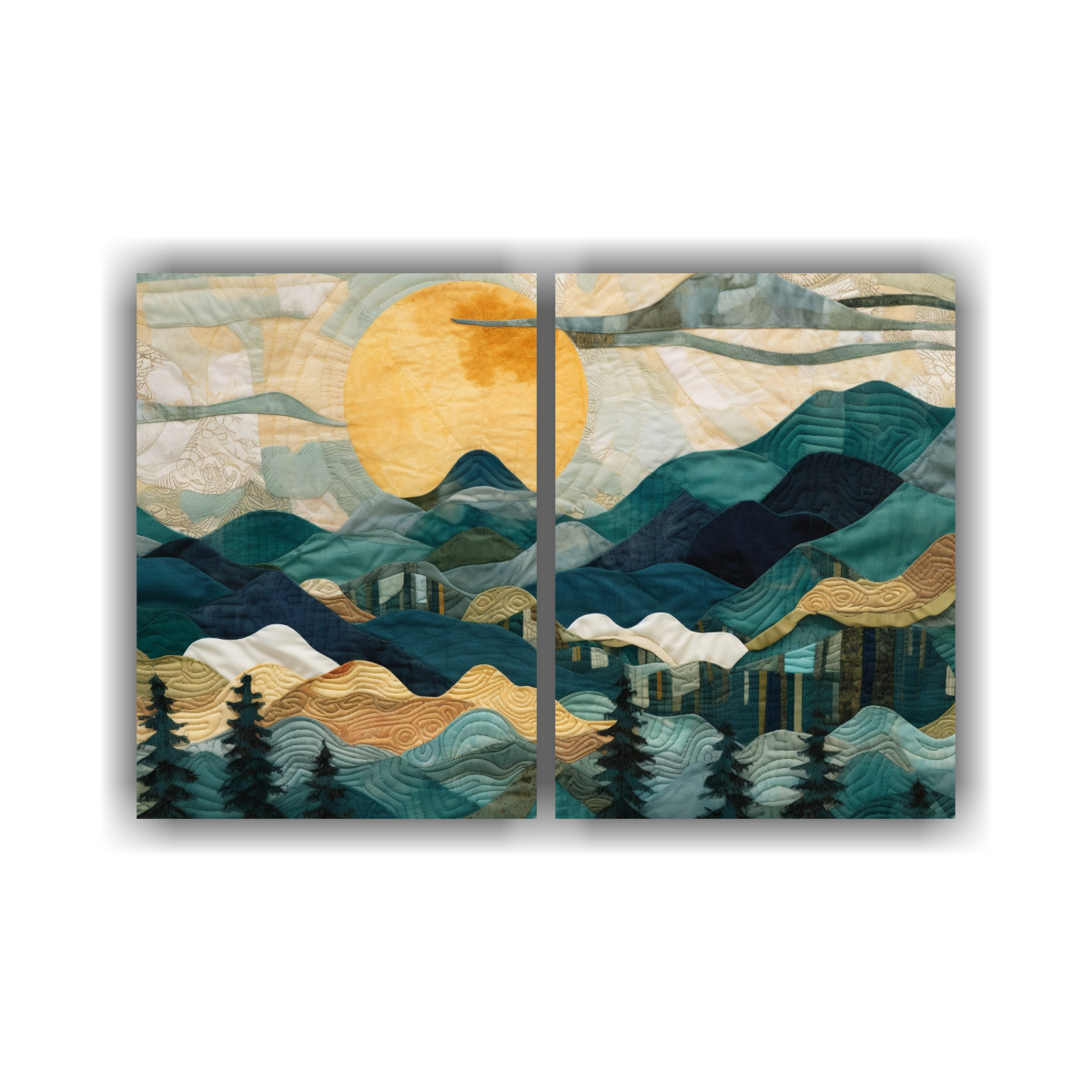 pintura-paisaj-stica-con-monta-as-rboles-y-nubes-vibrantes