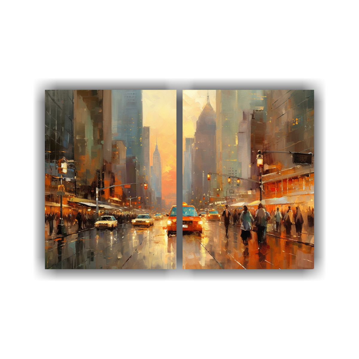 pintura-urbana-abstracta-en-tonos-suaves-de-nueva-york-