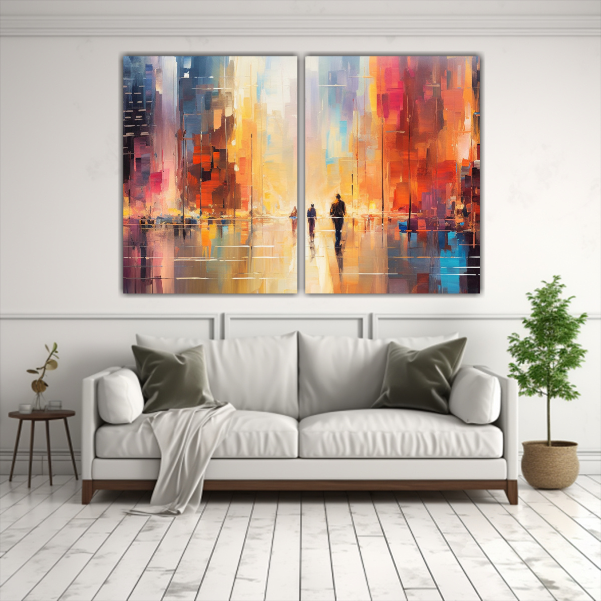 pinturas-abstractas-coloridas-de-retratos-urbanos-con-inspiraci-n-en-la-tem-tica-de-las-bellas-artes-1