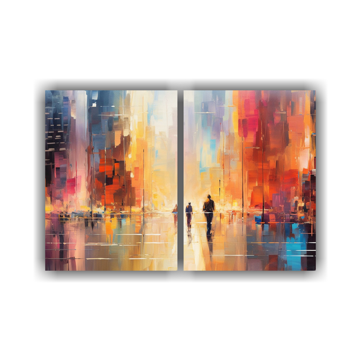 pinturas-abstractas-coloridas-de-retratos-urbanos-con-inspiraci-n-en-la-tem-tica-de-las-bellas-artes