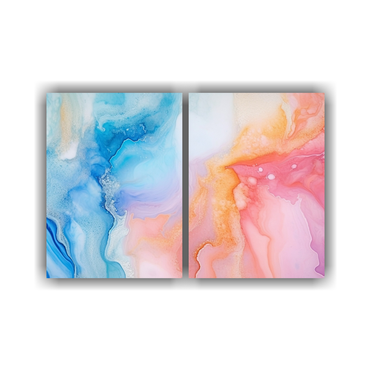 pinturas-abstractas-de-m-rmol-en-tonos-pastel-en-bastidor-art-stico